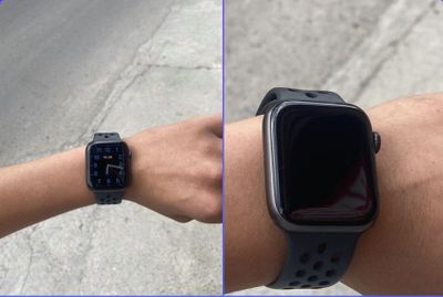 Apple iwach 4 aotiladi arginal