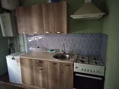 Kvartira ijaraga beriladi 2 xonalik faqat oilaga