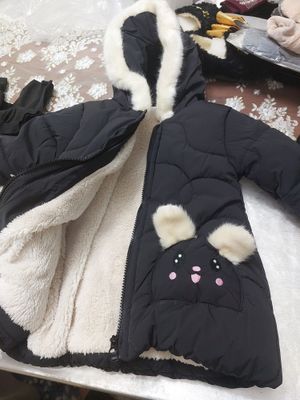 Kurtka yangi  120.000 soʻm . 3yosh