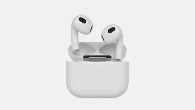 Airpods 3 satiladi