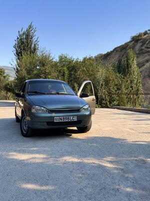 Продаётся Kalina Универсал 2008г., 8 клапанная