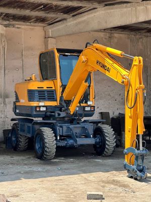 Hyundai 55w 2012