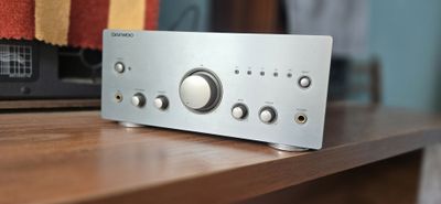Usilitel DAEVOO korea