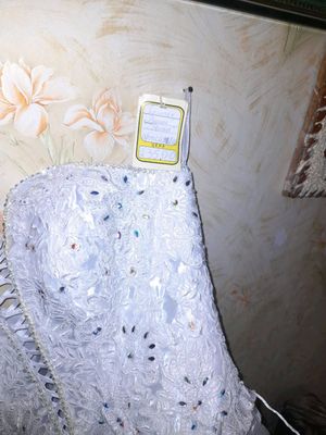 Новое свадебные платья