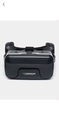 Virtual reallik ko'zoynaklari VR Shinecon