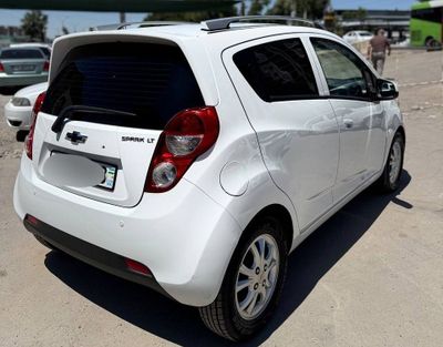 Авто кредит спарк 2022 автомат