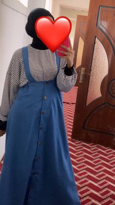 Sarafan koftasi bilan