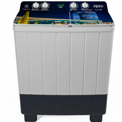 Стиральная машина Artel TG100FP — вместимость и практичность