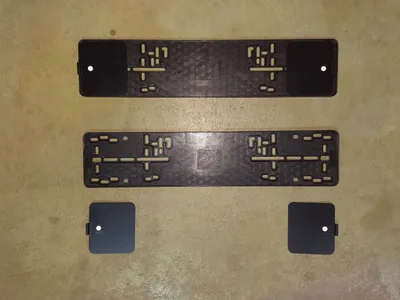 pod nomer magnitlik, магнитные рамки под номера