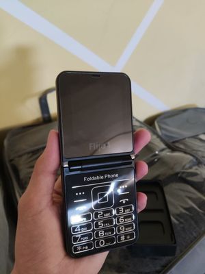 knopkali telefon  Flilo 4 optom narxda