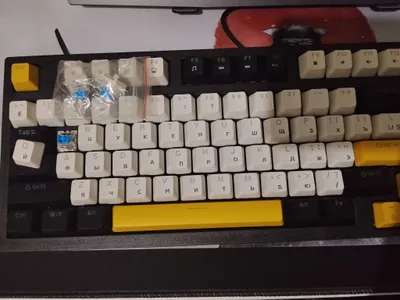 механический клавиатура mexanik klaviatura