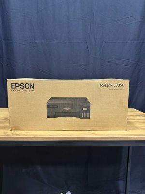 Epson L8050 printeri sotiladi
