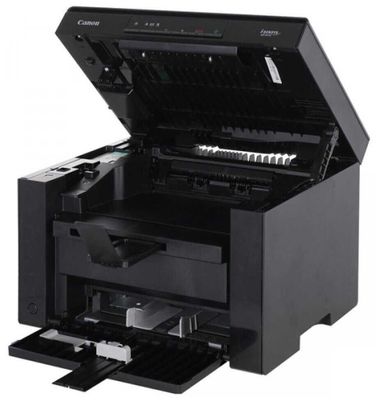 Принтер Canon MF3010 3 в 1