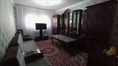 Продается 2 комнатная квартира