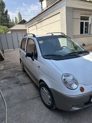 Matiz best sotiladi 2006 yil