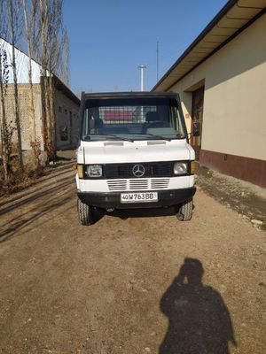 Сотилади Mersedes bens 410