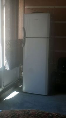beko 2 kamerni rabotaet