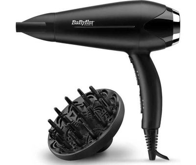 Фен Babyliss 572DE