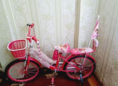 Velosiped prinsessa srochni stiladi