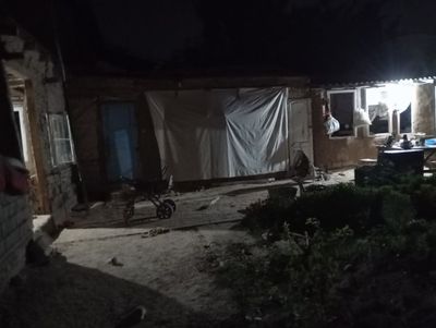 Продам сваю дачу