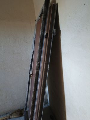 Входная дверь в квартиру