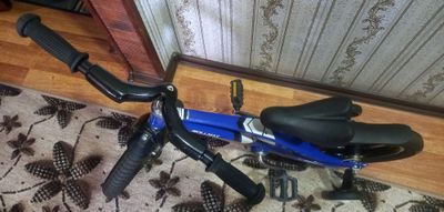 velosiped, skillmax