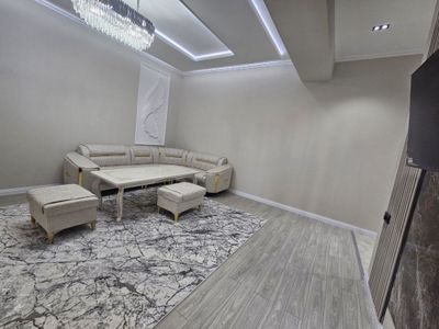 Аренда Новая квартира Жу Sayram Elite