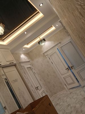 Ремонт патключ из нуля от а до я