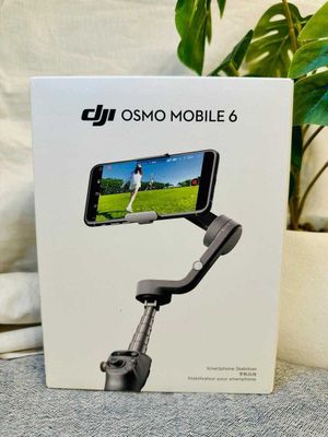 Новый Dji Osmo 6 | Optom narx | Dostavka bor