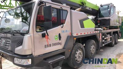 Продаётся авто-кран 50 тонн