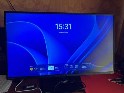 Asus Tuf Gaming vg259qm 280hz