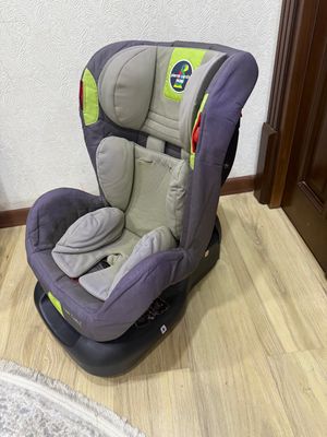 Автокресло 0+