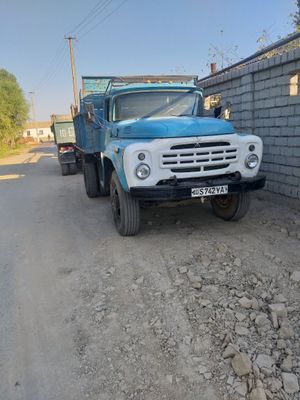 Zil samasval sotaman