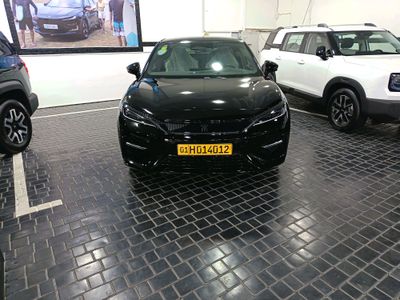 byd song l