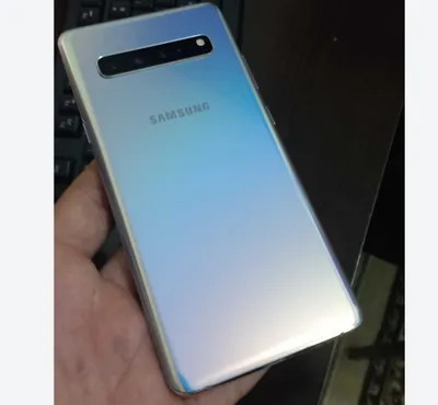 Samsung s 10 plus 5 g