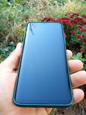 Galaxy s9plus 64 6 edial