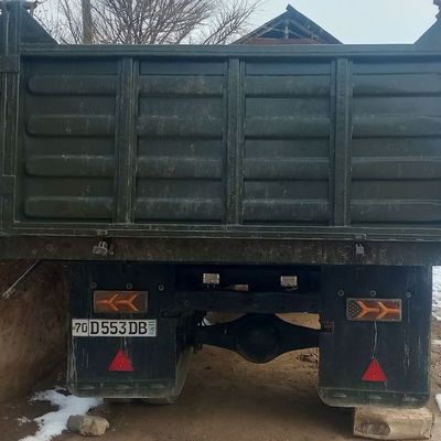 Moshin gaz 53 holati yaxshi