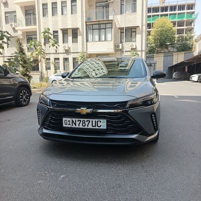 Продается автомобиль Монза