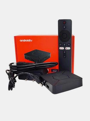 Приставка Android smart TV, Box
