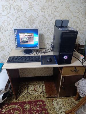 Персональный компьютер