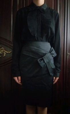 Юбка