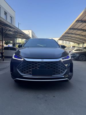Byd tang gibrit