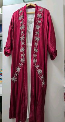 Abaya dvoyka