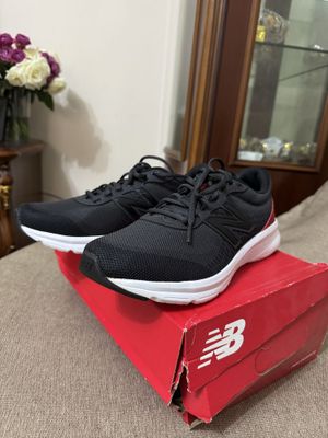 New Balance оригинал мужские кроссовки(41)