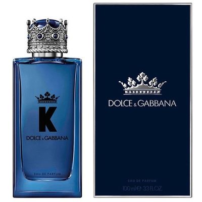 Original Mujskoy D&G King Eau de parfum (100)ml