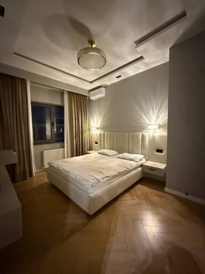 Сдается квартира ЖК Gardens Residence, Tashkent city, Hilton