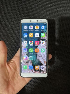 Redmi S2 xolati yaxwi 32gb