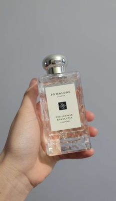 Оригинадьный парфюм Jo Malone English pear & Sweet Pea