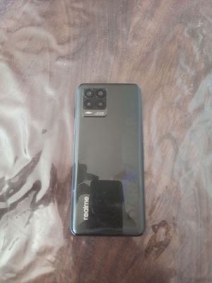 Realme 8 sotiladi
