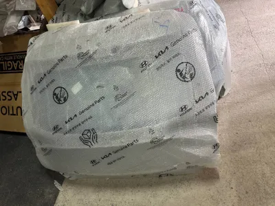 Hyundai kia запчасти